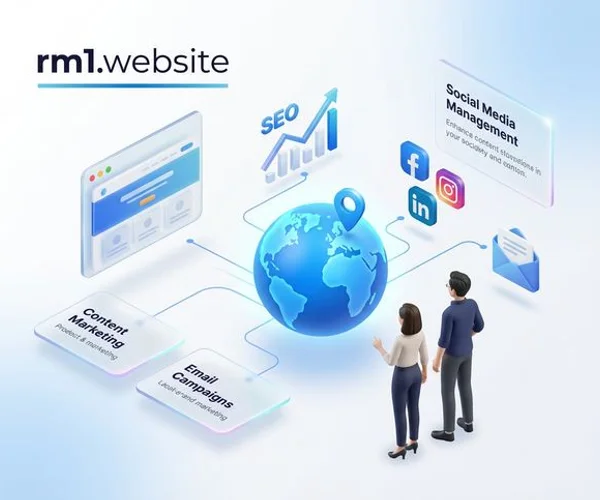 Authority Pack — Dominate Your Local Market