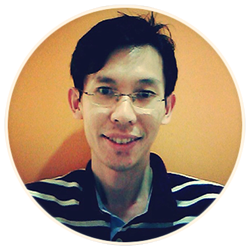 Adam Yong, Founder of RM1 Website
